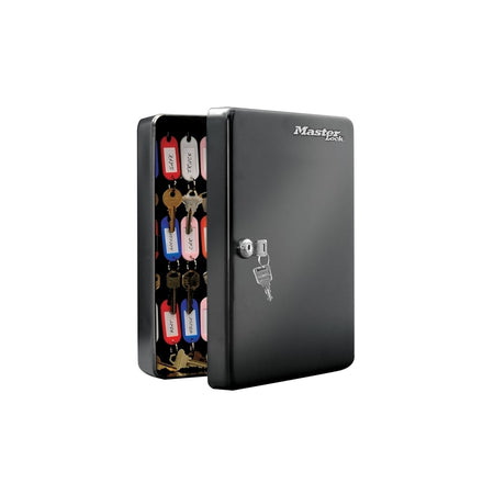Medium Key Storage Lock Box For 50 Keys