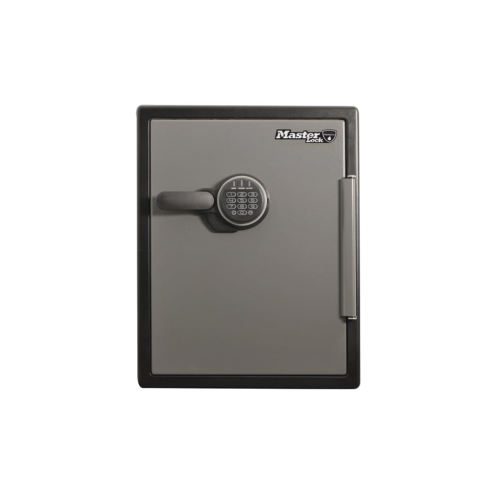 XX-Large Digital Fire & Water Safe