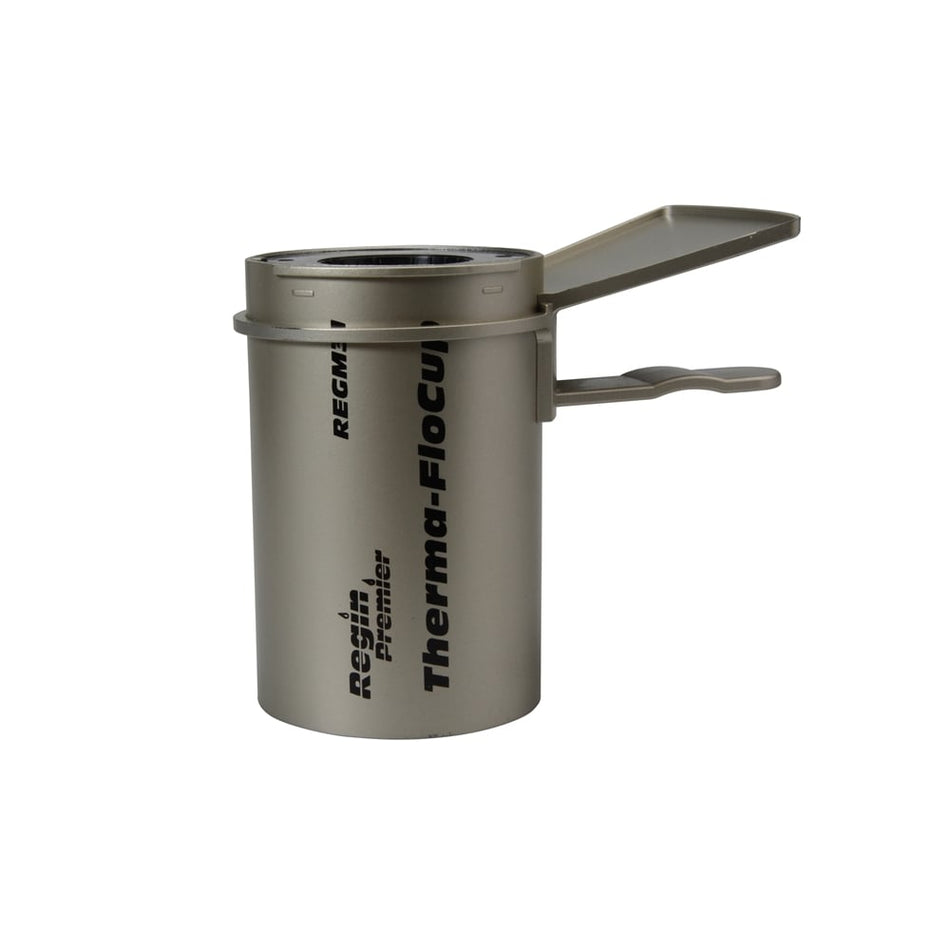 1515U Water Flow Weir Gauge