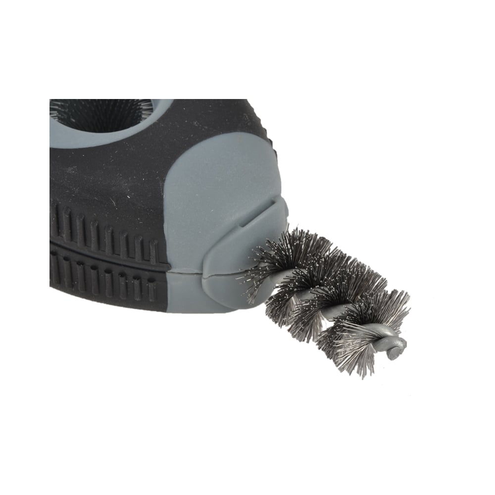 3034T Fitting Cleaning Brush 15/22mm