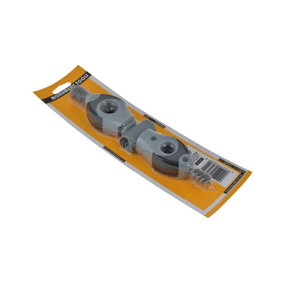 3034T Fitting Cleaning Brush 15/22mm