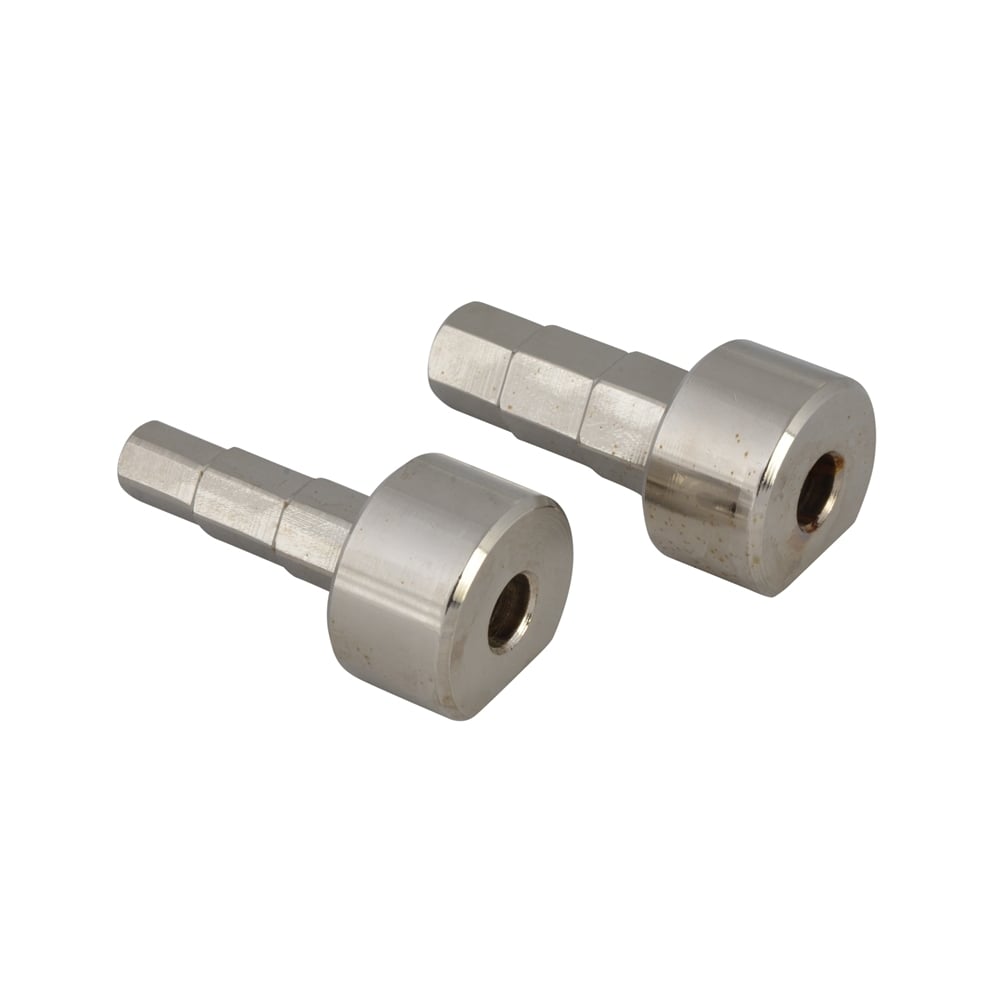 4562P Grip+ T2 Two Triple Step 8-13mm Monobloc Spanner Hex Fittings