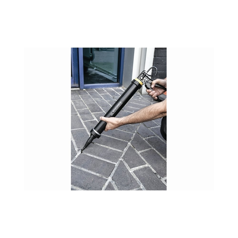 Ultimate Multi-Function Mortar Gun