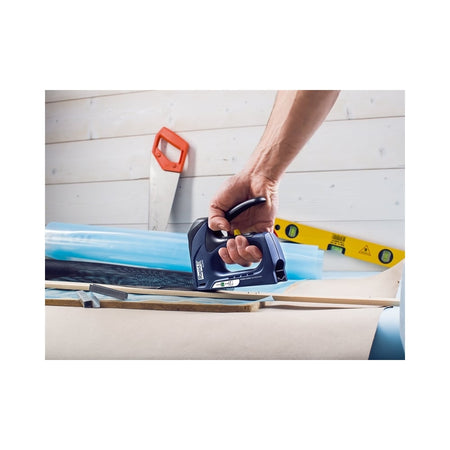 ALU940 Combi-Tacker with Powercurve Technology