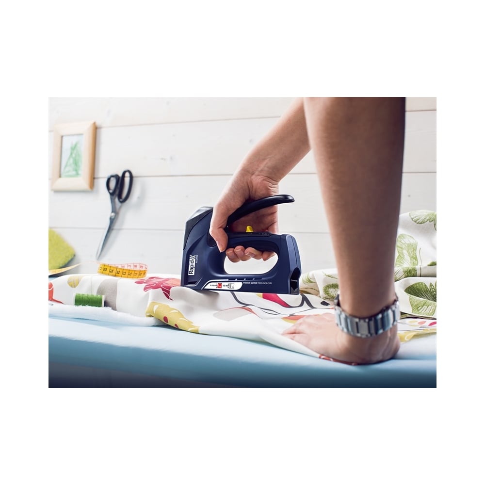 ALU953 Combi-Tacker with Powercurve Technology