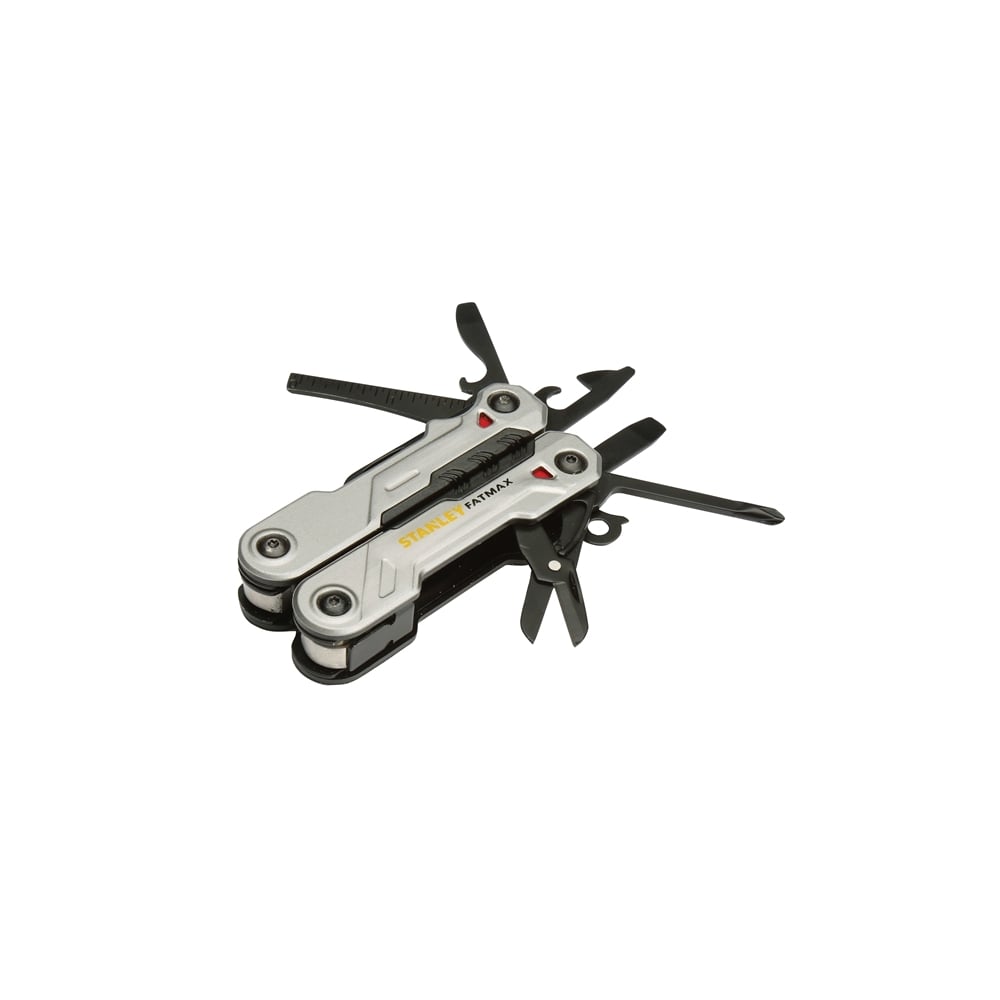 FatMax 16 Piece Multi-Tool