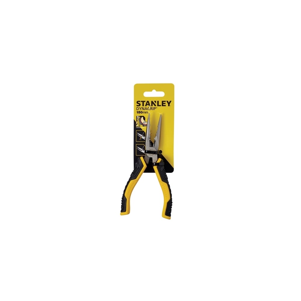 ControlGrip Long Nose Cutting Pliers 150mm
