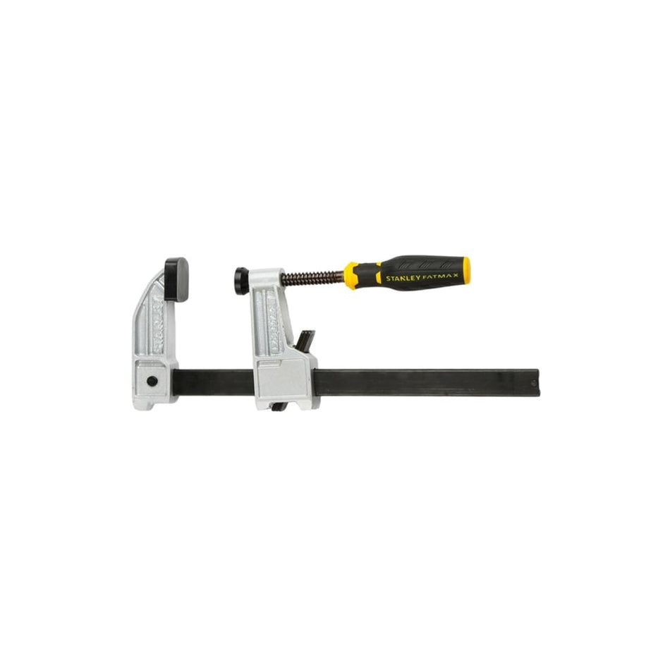 Fatmax Clutch Lock F Clamp 800mm