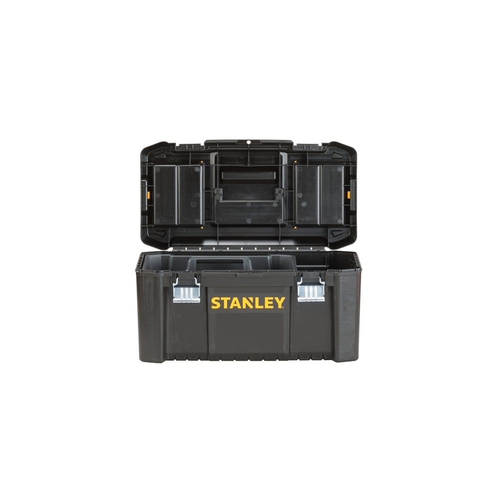 Basic Toolbox with Organiser Top 50cm (19in)