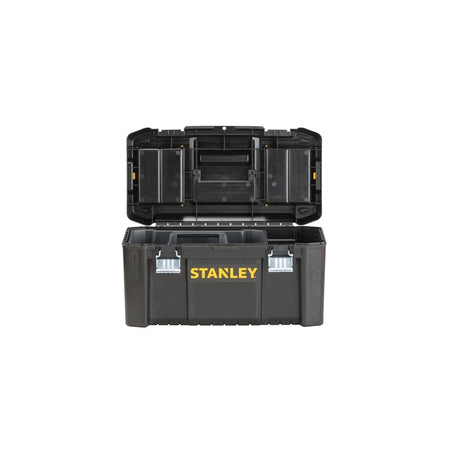 Basic Toolbox with Organiser Top 50cm (19in)