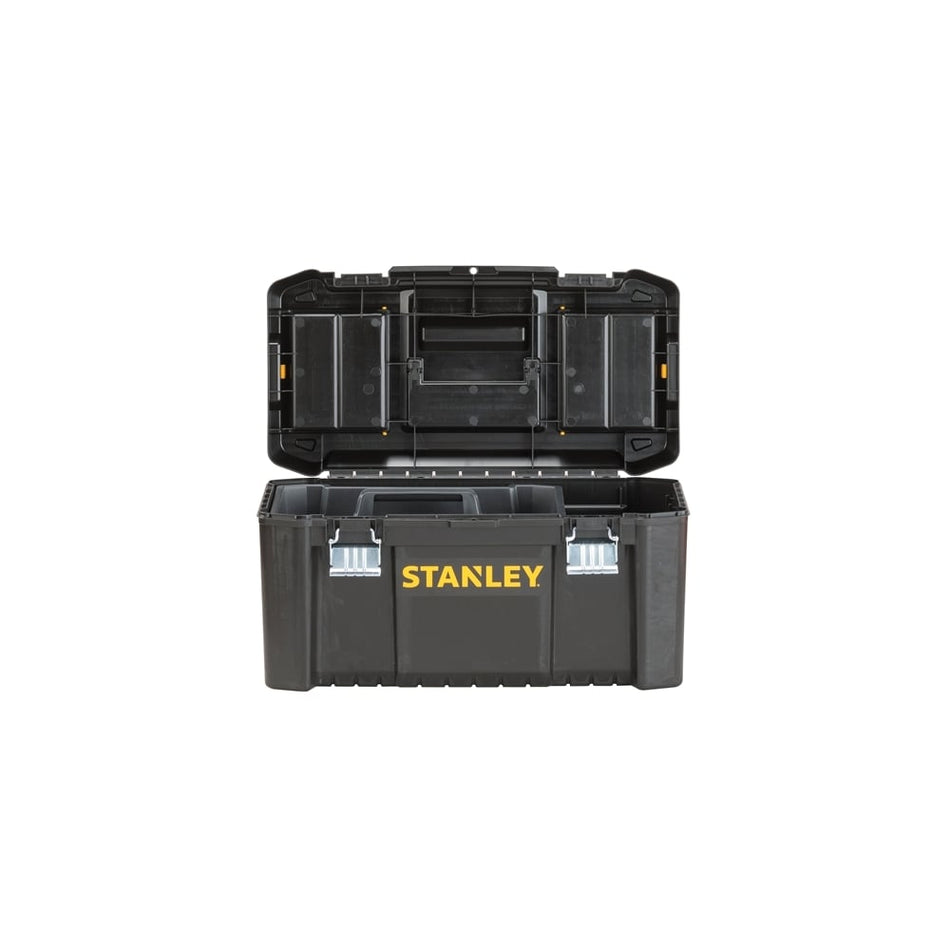 Basic Toolbox with Organiser Top 50cm (19in)