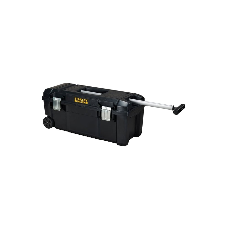 FatMax Structural Foam Toolbox With Telescopic Handle