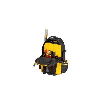 FatMax Backpack on Wheels