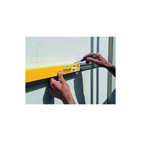 80T Telescopic Level 2 Vials 80-127cm