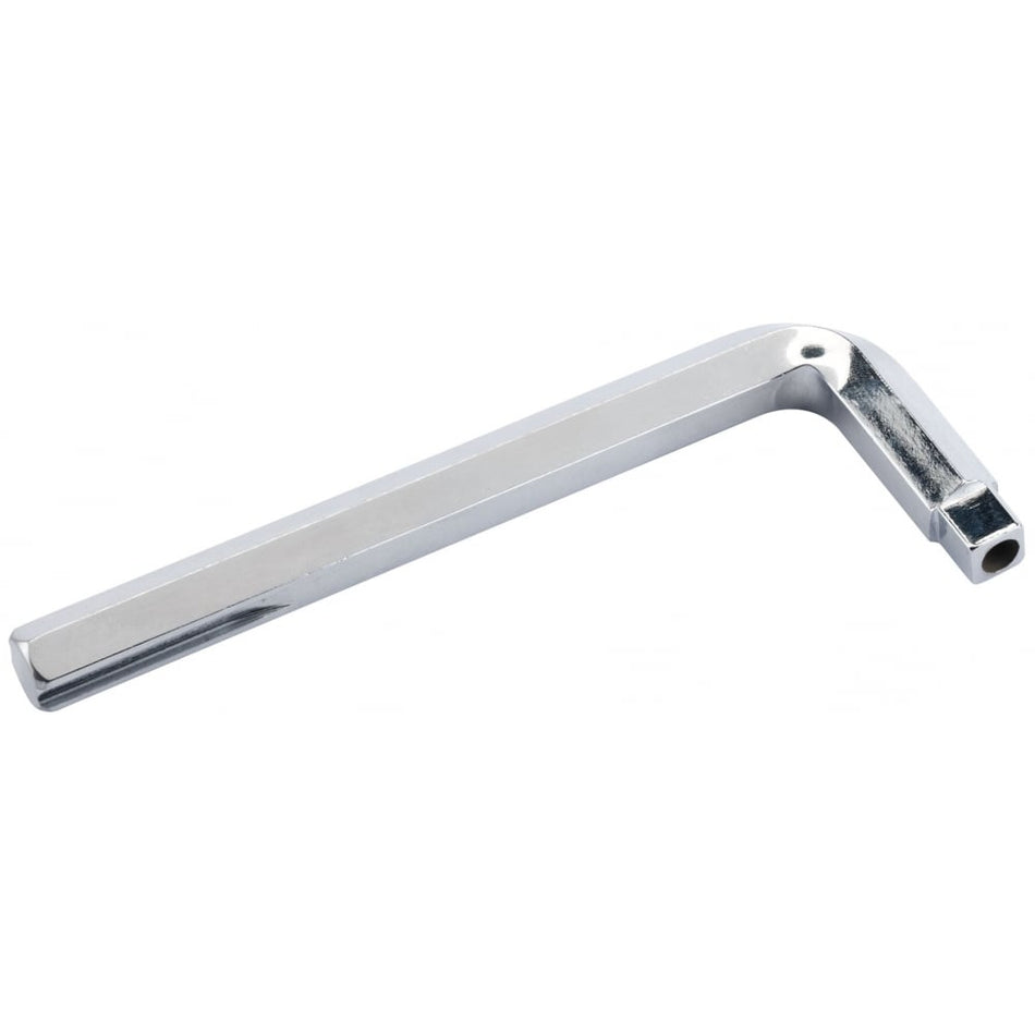 DRAPER 1/2" 3-Way Radiator Key: Model No. RAK/Q
