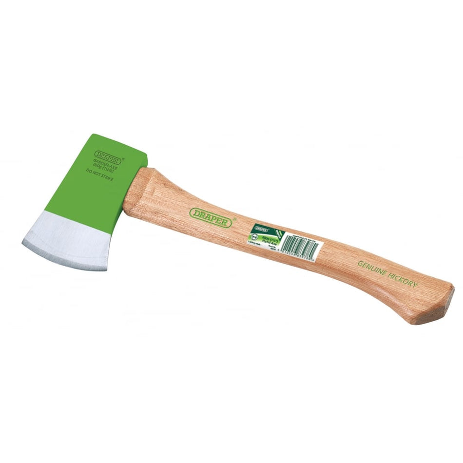 DRAPER 600g Hand Axe: Model No. GAXE