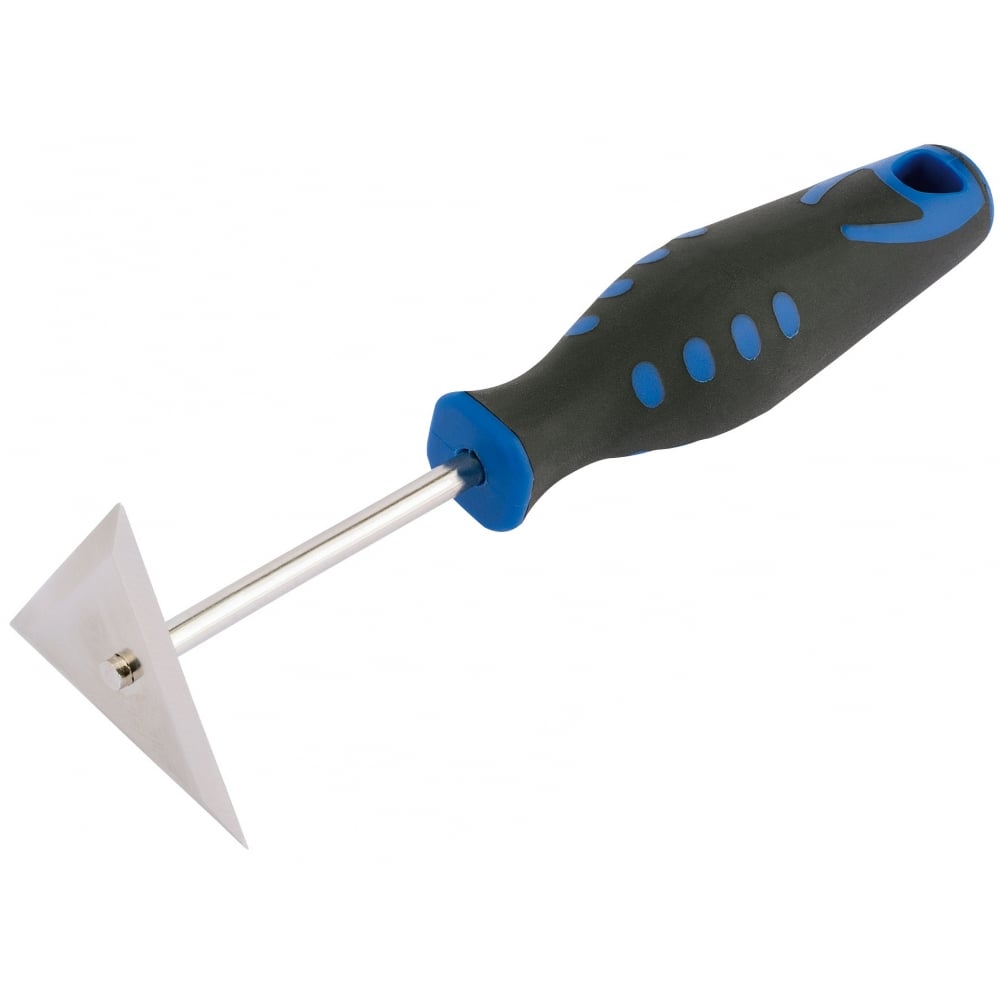 DRAPER Triangular Shave Hook (200mm): Model No. TSH/SG