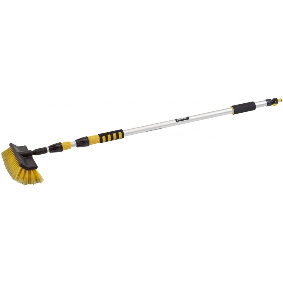 DRAPER Telescopic Washing Brush: Model No. TWB3M