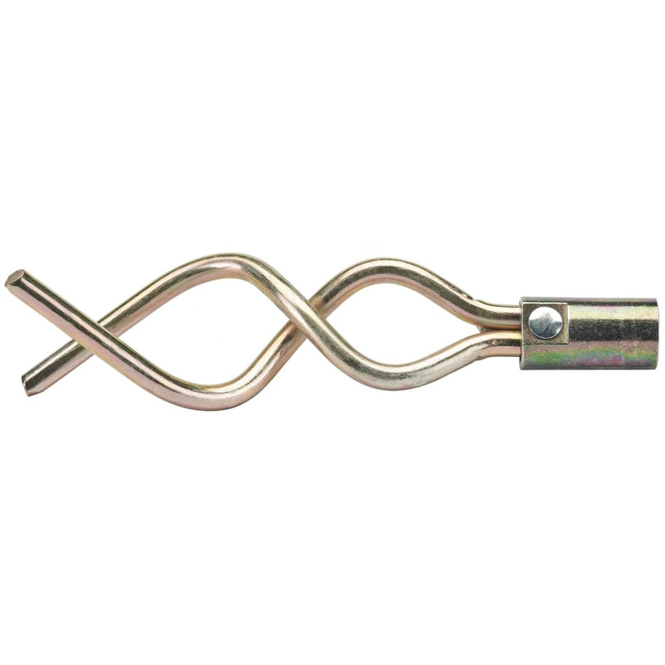 DRAPER Worm Screw for Drain Rods: Model No. DWS/B