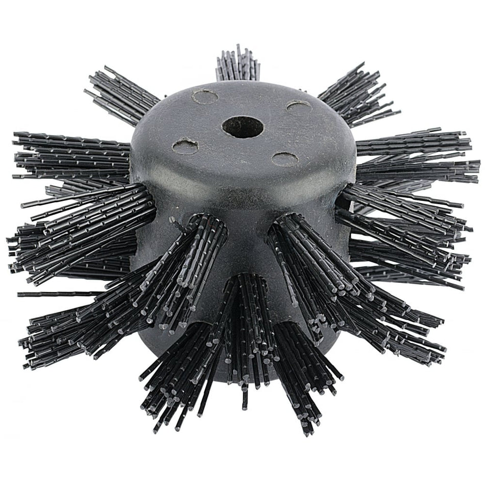 DRAPER Nylon Brush for Drain Rods: Model No. DRB/B