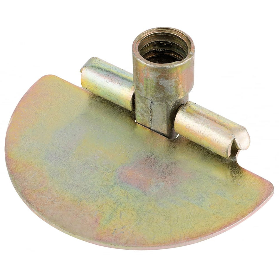 DRAPER Scraper for Drain Rods: Model No. DDS/B