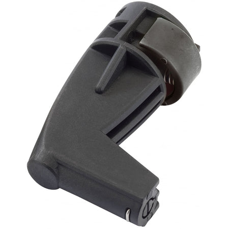 DRAPER Pressure Washer Right Angle Nozzle for Stock numbers 83405, 83506, 83407 and 83414: Model No. APW75