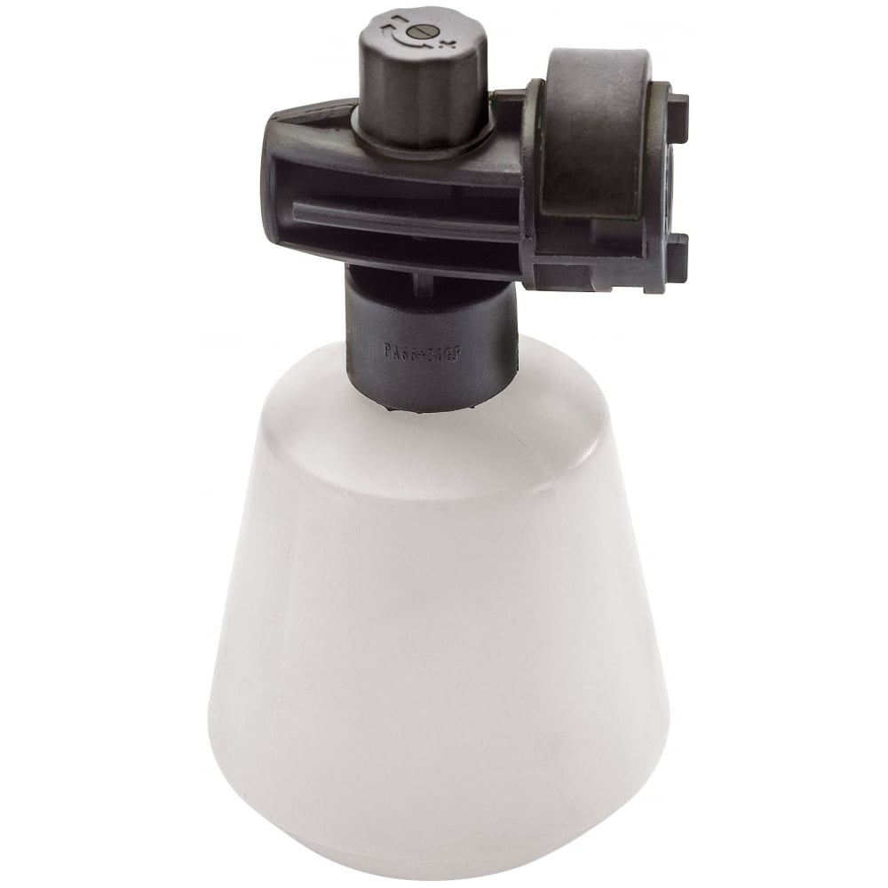 DRAPER Pressure Washer Detergent Bottle for Stock numbers 83405, 83506 and 83407: Model No. APW78