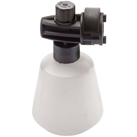 DRAPER Pressure Washer Detergent Bottle for Stock numbers 83405, 83506 and 83407: Model No. APW78