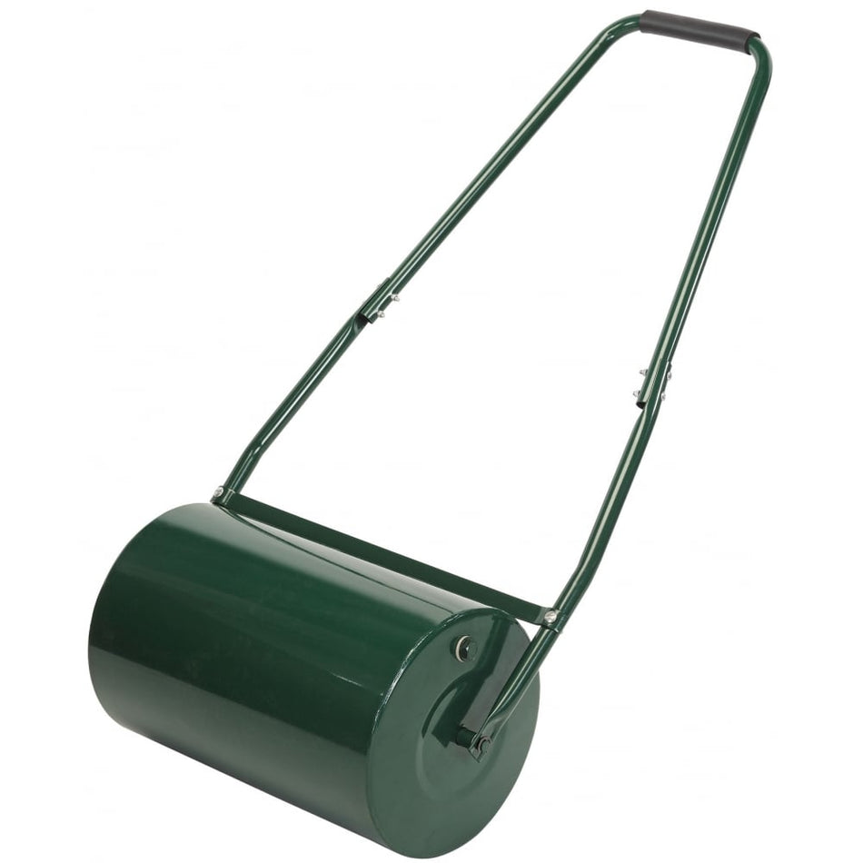DRAPER Lawn Roller with 500mm Drum: Model No. GLR