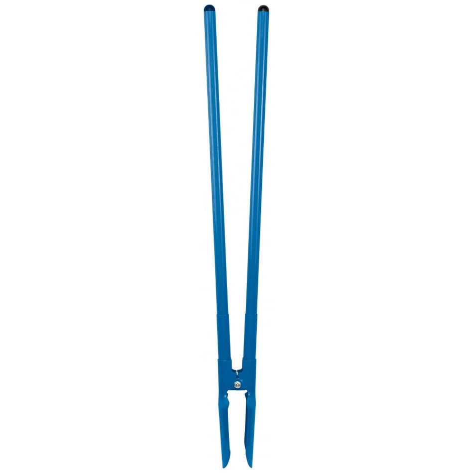 DRAPER Heavy Duty Post Hole Digger: Model No. PHD/HDMP