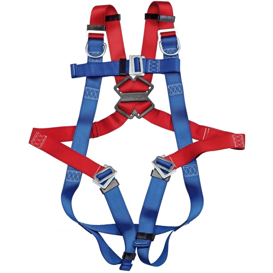 DRAPER Safety Harness: Model No. HNS/F/B