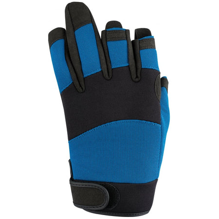 DRAPER Extra Large Three Finger Framer Gloves: Model No. TFFG
