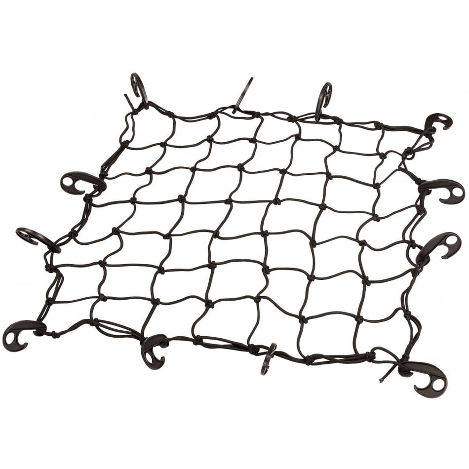 DRAPER 12 Hook Bungee Cargo Net: Model No. BCNET/B