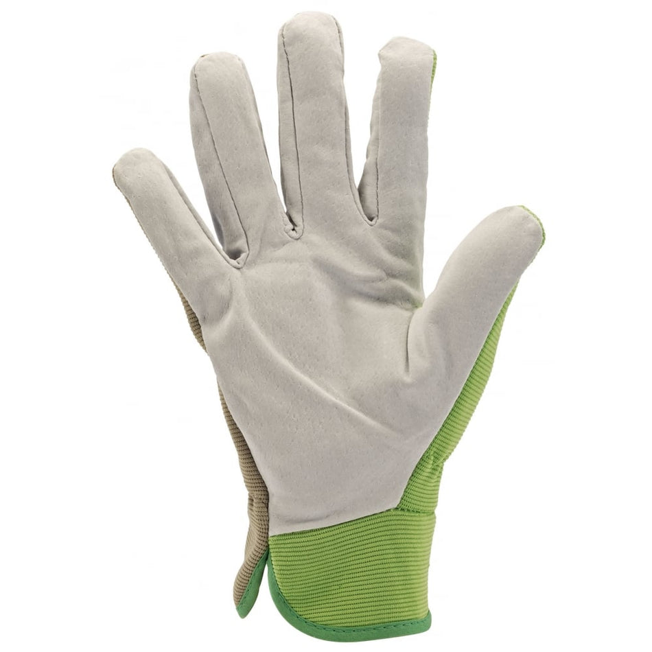 DRAPER Medium Duty Gardening Gloves - XL: Model No. GGMD