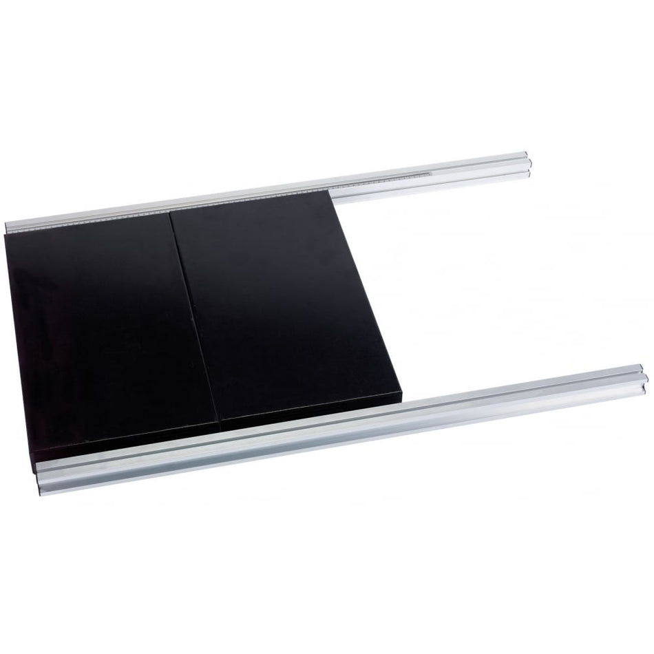 DRAPER Right Side Extension Table For Draper 82108 Table Saw: Model No. ACTS3