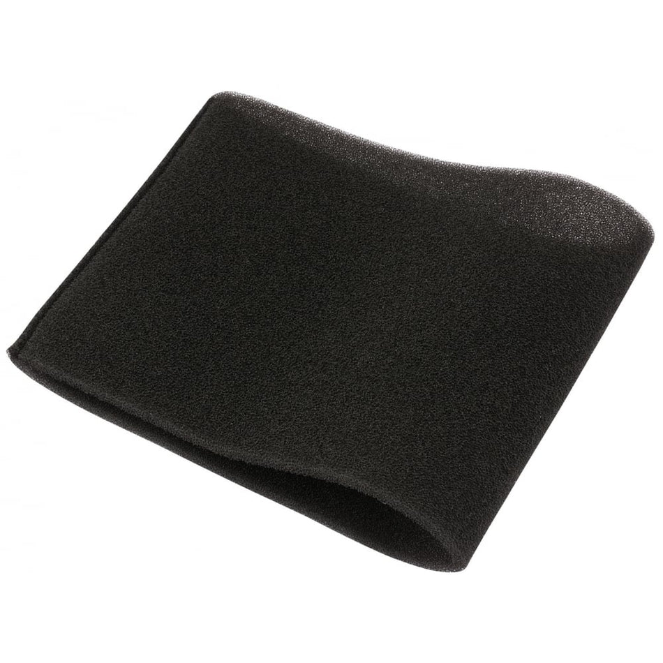 DRAPER Foam Filter for WDV50SS/110A: Model No. AVC136