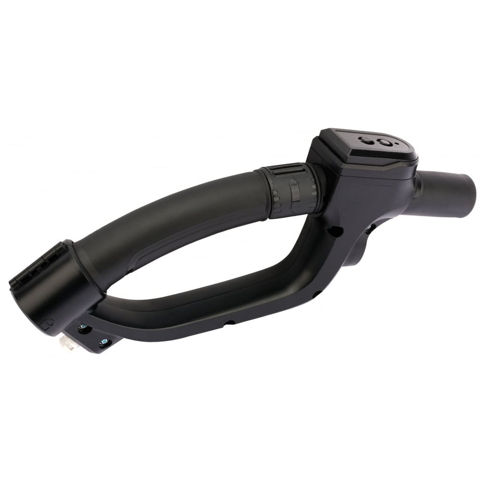 DRAPER Remote Handle for SWD1500: Model No. AVC143