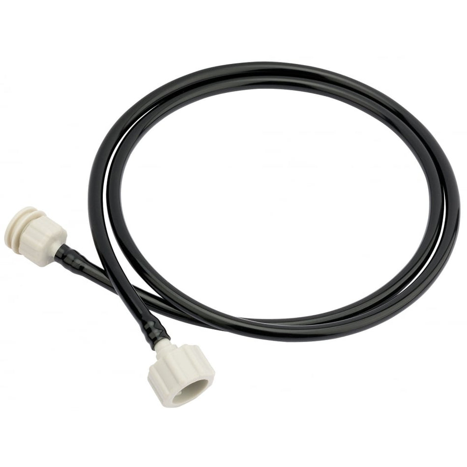DRAPER Large Shampoo Spraying Nozzle for SWD1500: Model No. AVC145