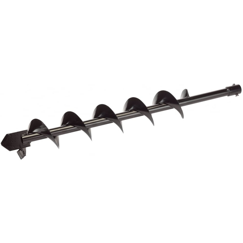 DRAPER 100mm Dia. Auger for 84705: Model No. AGP-AUG100