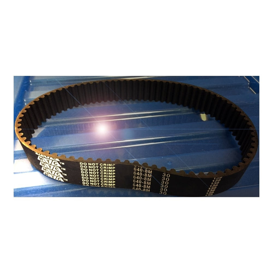 2100-H-058 TIMING BELT