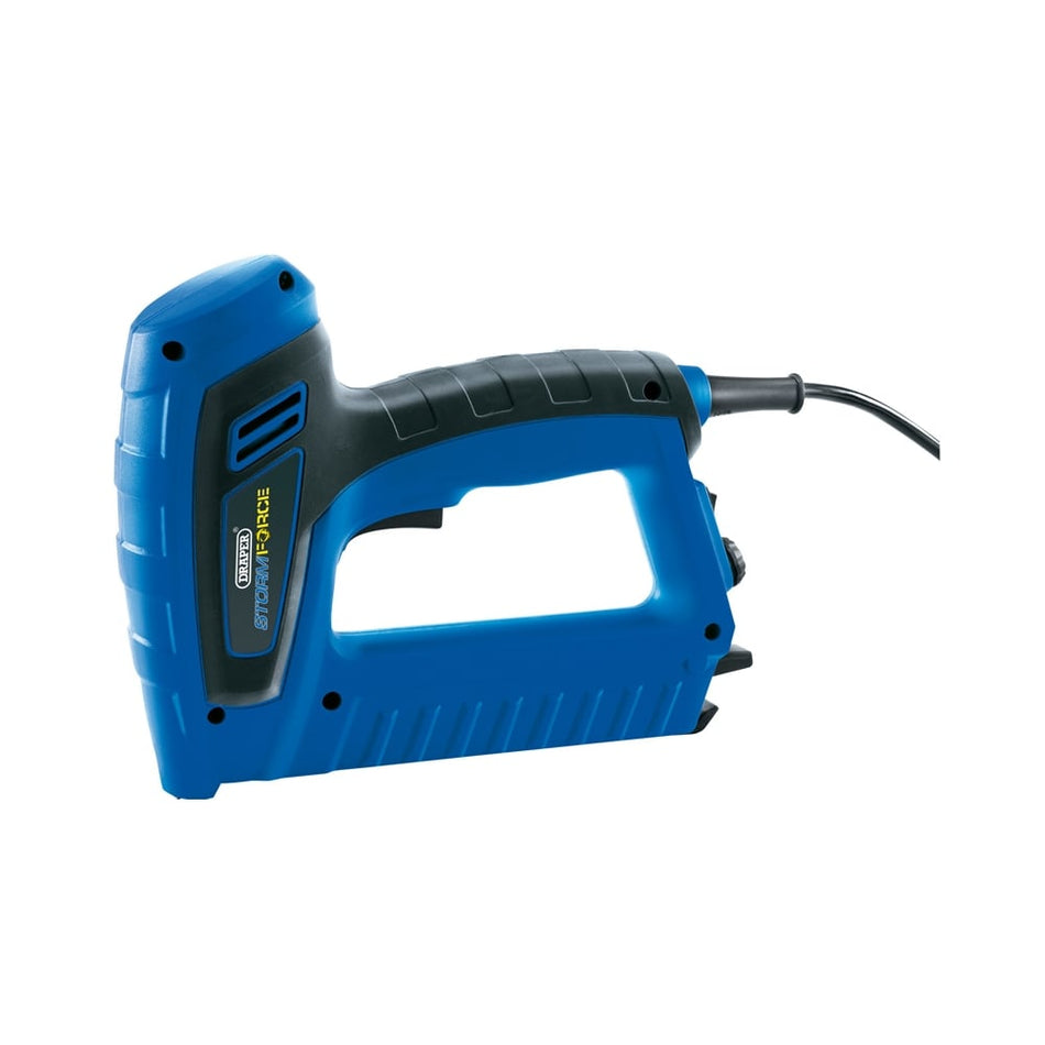 DRAPER Storm Force Electric Stapler/Nailer