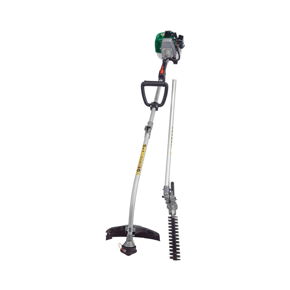 DRAPER 33cc Petrol 2 in 1 Garden Tool