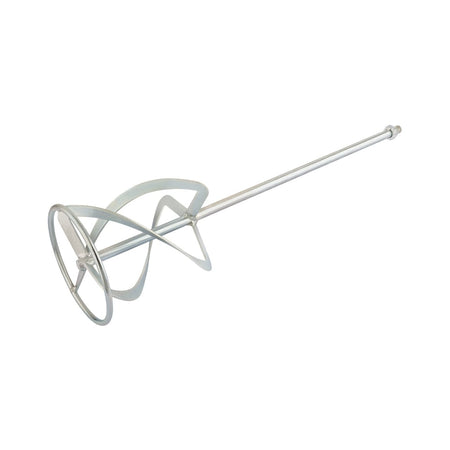 DRAPER M14 Plaster Paddle Mixer