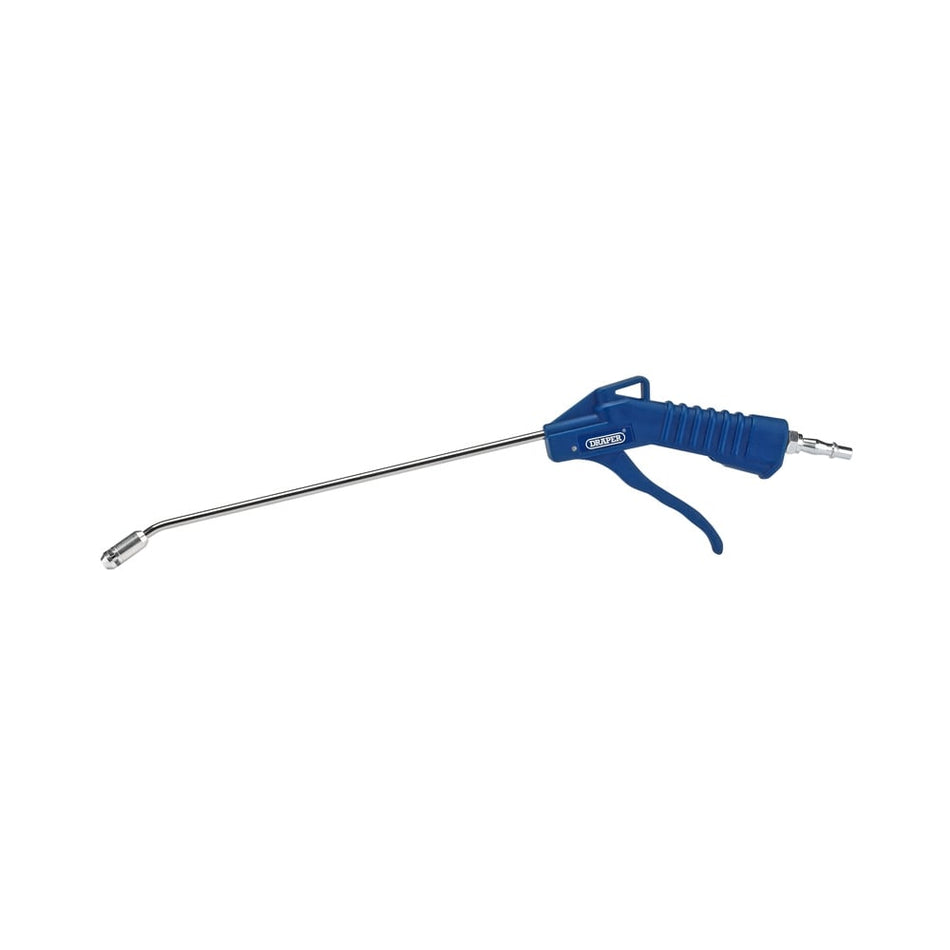 DRAPER 250mm Long Air Blow Gun