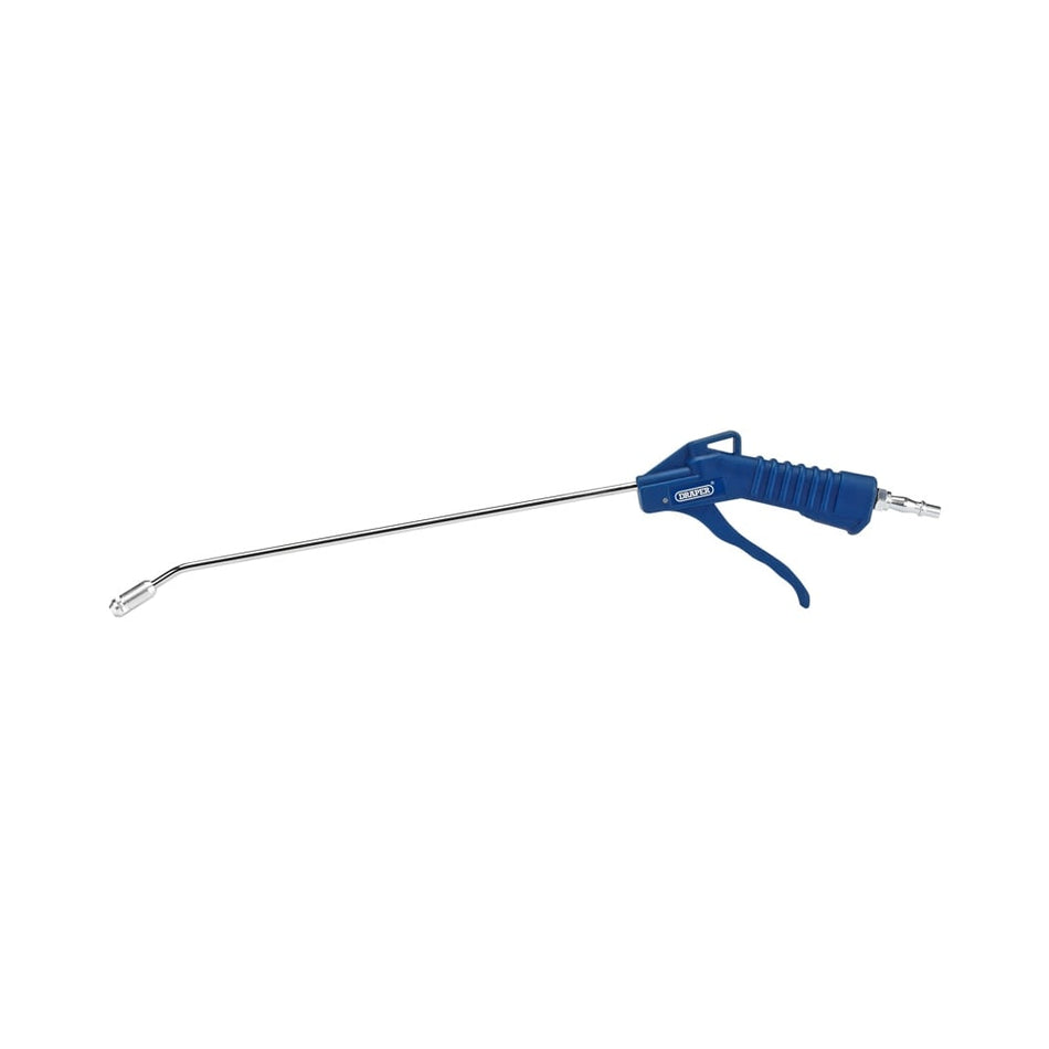 DRAPER 325mm Long Air Blow Gun