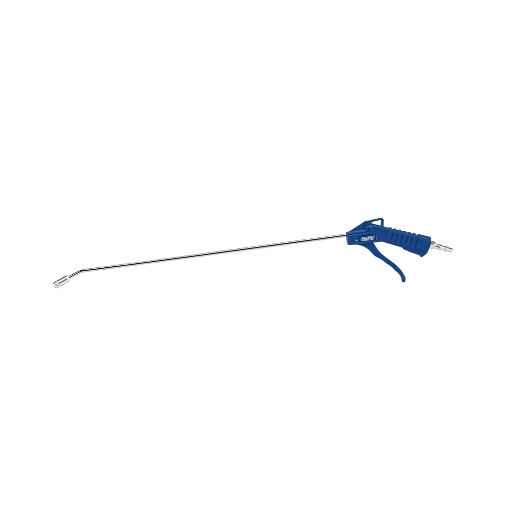 DRAPER 500mm Long Air Blow Gun