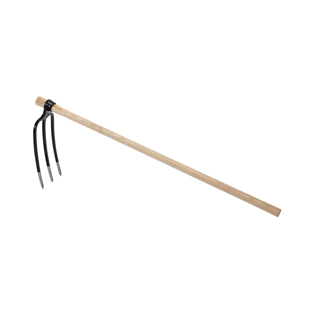 DRAPER 3 Prong Hoe Fork