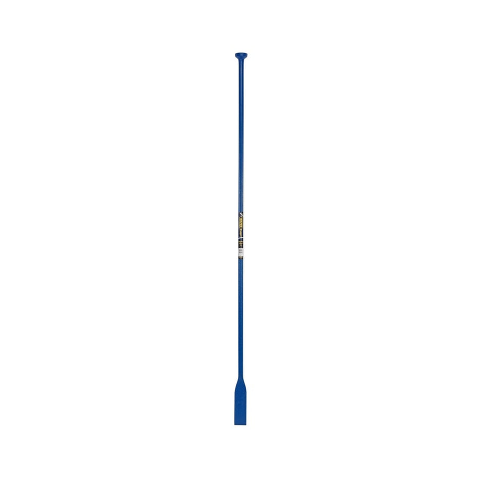 DRAPER Chisel Point Digging Bar- 1.8M