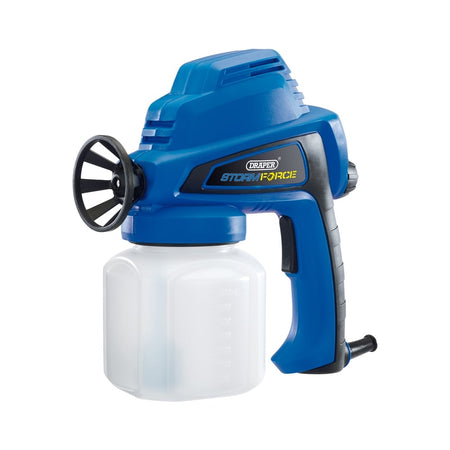 DRAPER Storm Force Airless Spray Gun (80W)