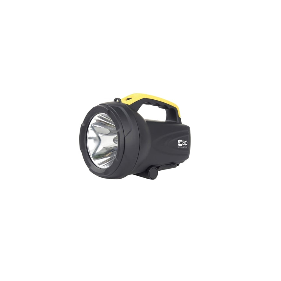 SIP 10W Cree XM-L LED Rechargeable Spotlight